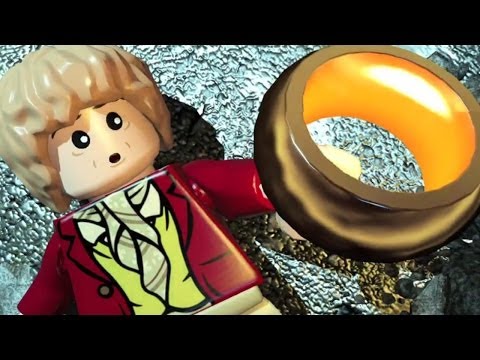 LEGO® The Hobbit™