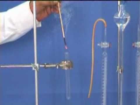 Ηλεκτρολυση - ΗΛΕΚΤΡΟΛΥΣΗ ΔΙΑΛΥΜΑΤΟΣ H2SO4 Υλικά που απαιτούνται: 1. Διάλυμα θειικού οξέος (H2SO4) 25% w/w 2. Καλώδια σύνδεσης με κροκοδειλάκια 3. Τροφοδοτικό DC...