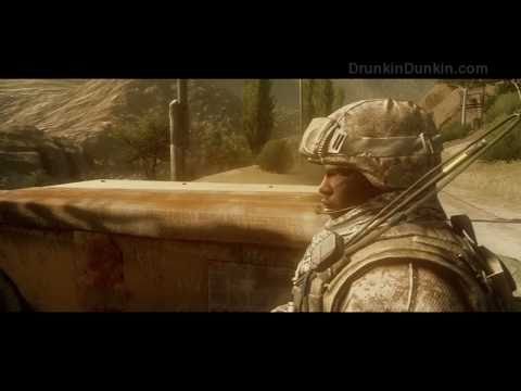 Operation Flashpoint : Red River