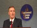 Chuck Baldwin Rips New World Order