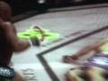 Chuck Liddel getting destroyed....