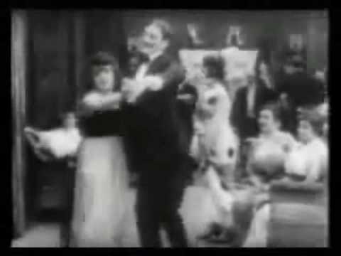 Mabel Normand as The Sweetheart of Six Other Guys