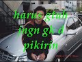 emang gue pikirin emang gue pikirin