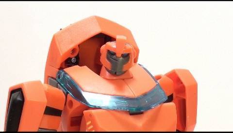 Ironhide