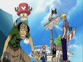 One Piece Opening 6 German Realy