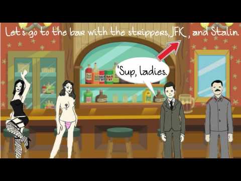 how to use the oxford comma