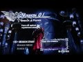 Devil May Cry 4 Walkthrough Mission 1 (Fresh Start)
