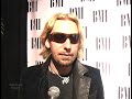 NICKELBACK AWARDED FOR ROCKING THE POP FOR BMI NICKELBACK AWARDED FOR ROCKING THE POP FOR BMI
