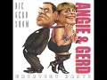 Die Gerdshow - Zonenmädchen [Im Wahlkampf vor mir]