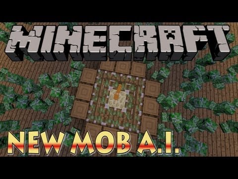 minecraft update