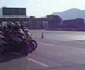 Motociclistas Cariocas - Volta Redonda - Resgate da Bandit