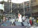 阿弟仔 - 總統 in 2007 貢寮海洋音樂祭