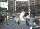 阿弟仔 - 總統 in 2007 貢寮海洋音樂祭