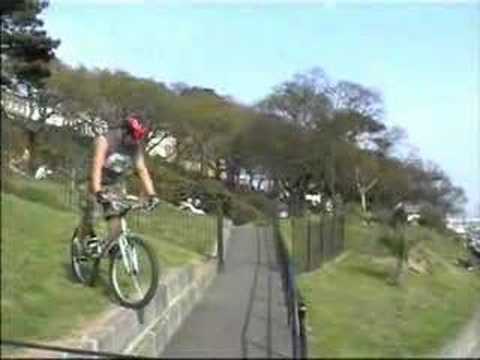 LEON NEILL TRIALS RIDING BASILDON ...