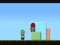 luigi mario
