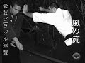 Ogawa Ryu Brazil Traditional Stage video publicity