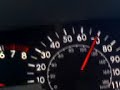 2006 toyota corolla 46mpg reading from scangauge II 2006 toyota corolla 46mpg reading from scangauge II
