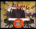 Brian Dowling - The Meteor Awards 15th February Brian Dowling - The Meteor Awards 15th February
