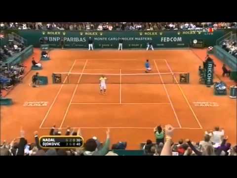 Why I Will Always Remember Rafael Nadal (HD)
