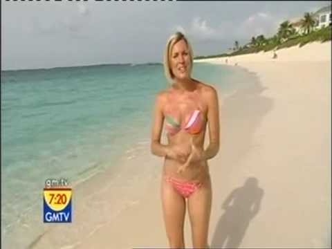 Nude jenni falconer Jenni Falconer