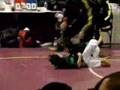 Joey - TSMMA - Challenge of Champions 07 Pt1