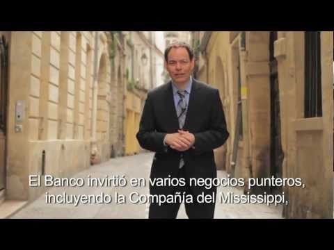 Dinero Fiat en Francia- Parte 1: John Law