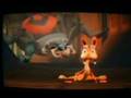 Dethklok Daxter
