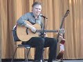 Leo Kottke Live Clip 5