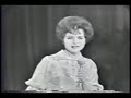 BRENDA LEE - All Alone Am I
