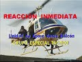rappel tactico aereo