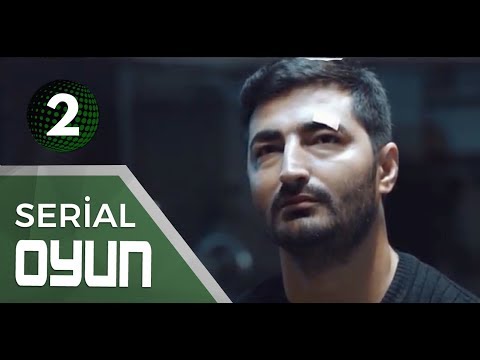 Oyun (2-ci seriya)