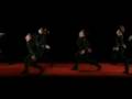 Grupo Corpo - O Corpo