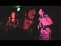 Madame Pamita He's In The Jailhouse Now Live at Taix