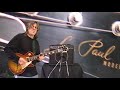 Tone Television-Les Paul Standard R9 & Elmwood Bonneville 50