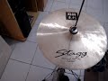 Hit - Hat Stagg DH 14\"