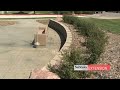 Chadron State College Tour