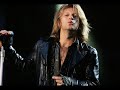 Jon Bon Jovi- Too Hot To Handle