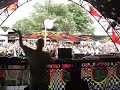 OOOD Live @ Glade Festival 2007