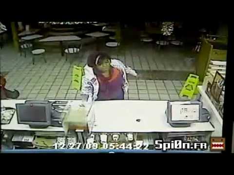 The 9 Greatest McDonalds Freak Outs 0 The 9 Greatest McDonalds Freak Outs