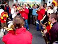 Bandas Usapienne