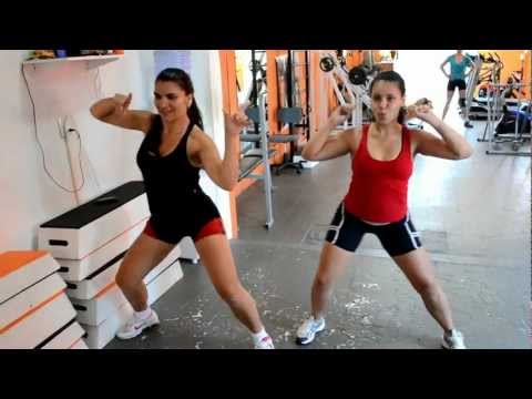 mc pocahontas - Coreografia criada pela Professora Vivian e suas alunas Dayane e Monalisa!! Espero que gostem, Beijooos :**