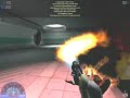 AVP2 dm quarantine sniper rapid dia8el