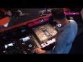Vol Gas Met Frans!: Sandro Silva live in de SLAM!FM studio.