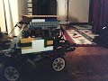 Lego Mindstorms Nxt Front Wheel Drive Radio Control Car Lego Mindstorms Nxt Front Wheel Drive Radio Control Car
