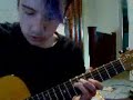 How To Play Chop Suey On An Acoustic Guitar