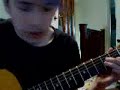 How To Play Chop Suey On An Acoustic Guitar
