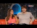Joel Veitch on Nuts TV 25 March 2008 Joel Veitch on Nuts TV 25 March 2008