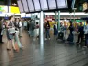 0 Schiphol, el aeropuerto de Amsterdam