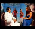 Lets Talk with Amitabh Bachchan Part 3