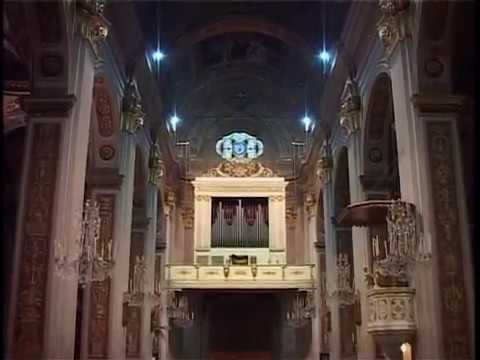LA COLLEGIATA SAN GIOVANNI DIVENTA BASILICA